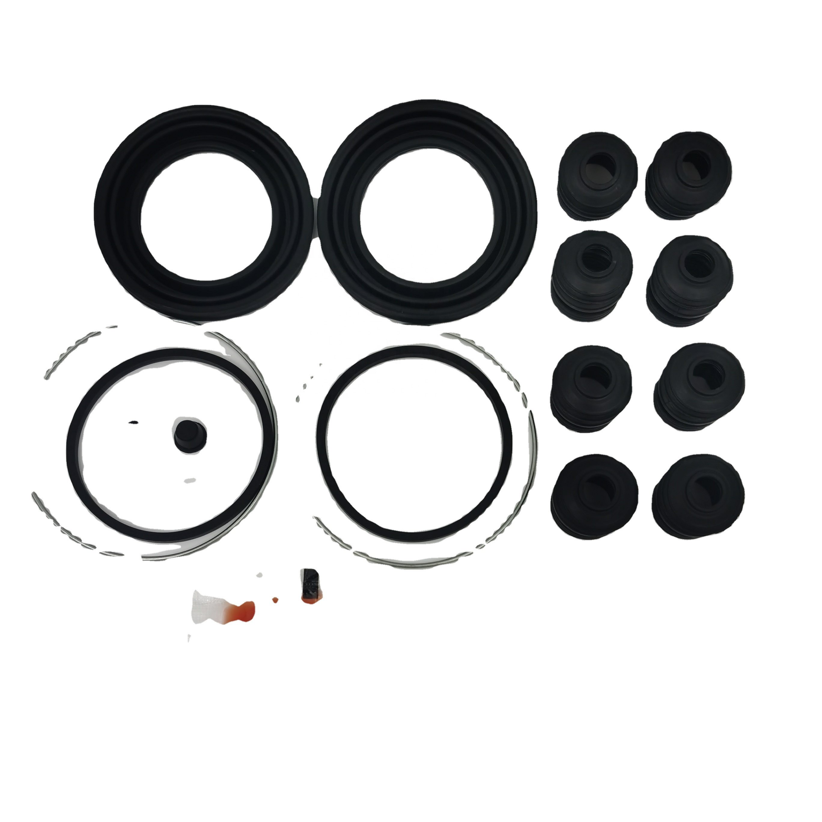 Rear Brake Caliper Repair Kit Wheel Camber Adjusting Eccentric Bolt OEM 04479-04030